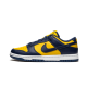 Nike Dunk Low Michigan Nike Dunk Low Michigan