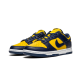 Nike Dunk Low Michigan Nike Dunk Low Michigan