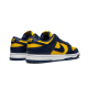Nike Dunk Low Michigan Nike Dunk Low Michigan