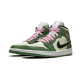 Air Jordan 1 Mid Dutch Green Air Jordan 1 Mid Dutch Green
