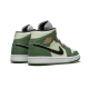 Air Jordan 1 Mid Dutch Green Air Jordan 1 Mid Dutch Green