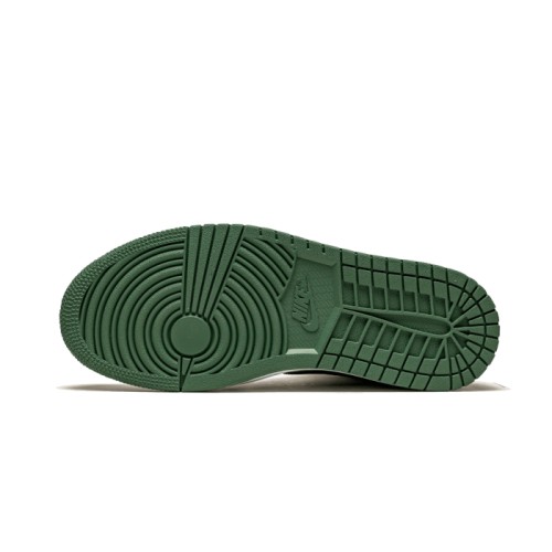 Air Jordan 1 Mid Dutch Green Air Jordan 1 Mid Dutch Green