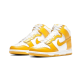 Nike Dunk High Dark Sulfur Nike Dunk High Dark Sulfur