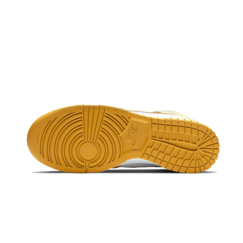 Nike Dunk High Dark Sulfur Nike Dunk High Dark Sulfur