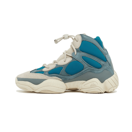Adidas Yeezy 500 High Frosted Blue Adidas Yeezy 500 High Frosted Blue