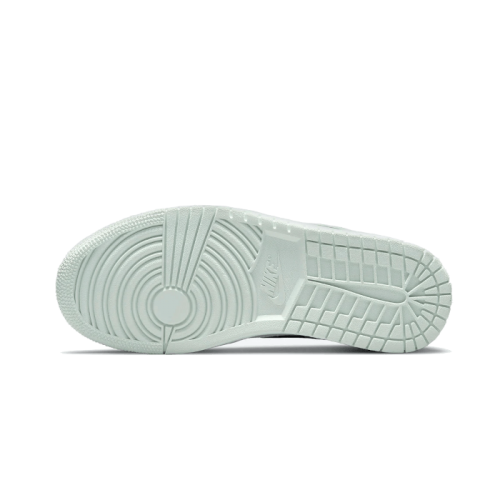 Air Jordan 1 Low Barely Green Air Jordan 1 Low Barely Green