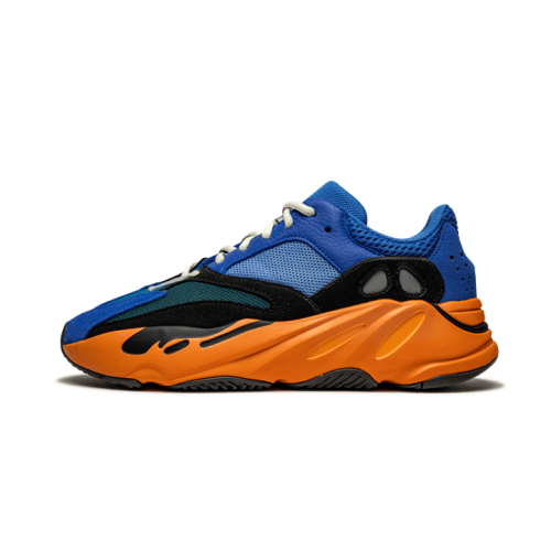 Adidas Yeezy 700 Bright Blue Adidas Yeezy 700 Bright Blue