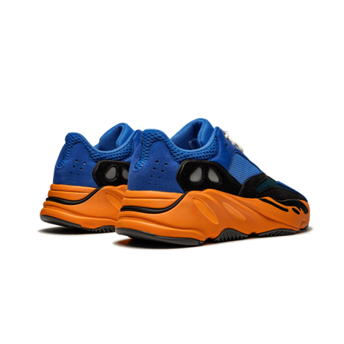 Adidas Yeezy 700 Bright Blue Adidas Yeezy 700 Bright Blue