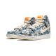 Nike SB Dunk High Hawaii Nike SB Dunk High Hawaii