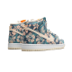 Nike SB Dunk High Hawaii Nike SB Dunk High Hawaii