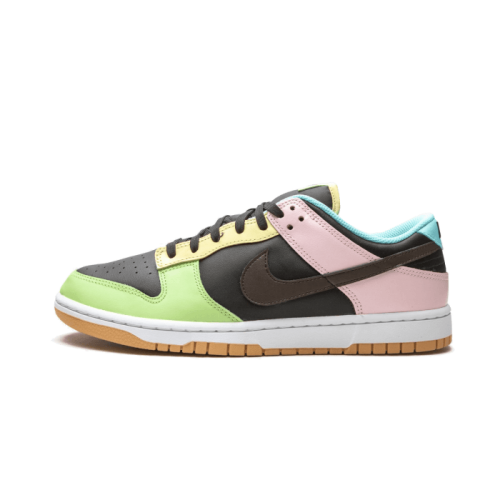 Nike Dunk Low SE Free 99 Black Nike Dunk Low SE Free 99 Black