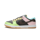 Nike Dunk Low SE Free 99 Black Nike Dunk Low SE Free 99 Black