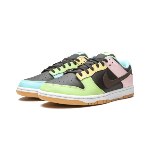 Nike Dunk Low SE Free 99 Black Nike Dunk Low SE Free 99 Black