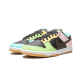 Nike Dunk Low SE Free 99 Black Nike Dunk Low SE Free 99 Black