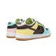 Nike Dunk Low SE Free 99 Black Nike Dunk Low SE Free 99 Black