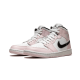 Air Jordan 1 Mid Barely Rose Air Jordan 1 Mid Barely Rose