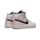 Air Jordan 1 Mid Barely Rose Air Jordan 1 Mid Barely Rose