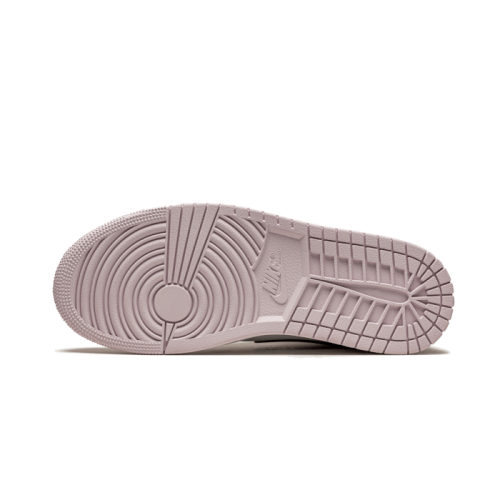 Air Jordan 1 Mid Barely Rose Air Jordan 1 Mid Barely Rose