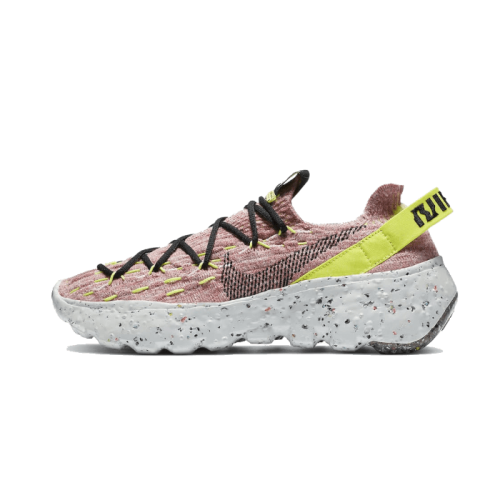 Nike Space Hippie 04 Lemon Venom Nike Space Hippie 04 Lemon Venom