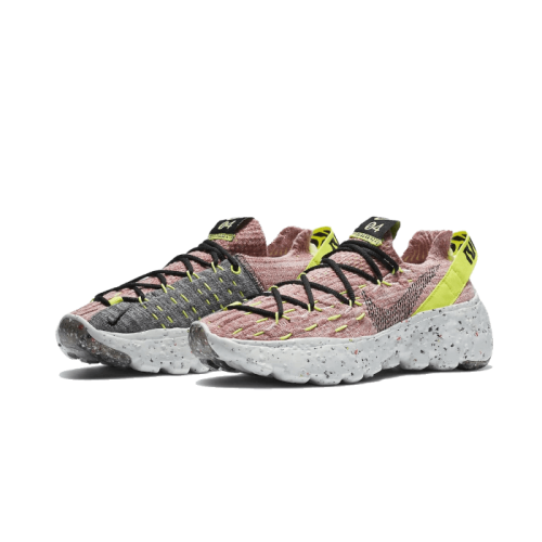 Nike Space Hippie 04 Lemon Venom Nike Space Hippie 04 Lemon Venom