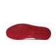 Air Jordan 1 Low White University Red Black Air Jordan 1 Low White University Red Black