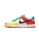 Nike Dunk Low SE Free 99 Pack White Nike Dunk Low SE Free 99 Pack White