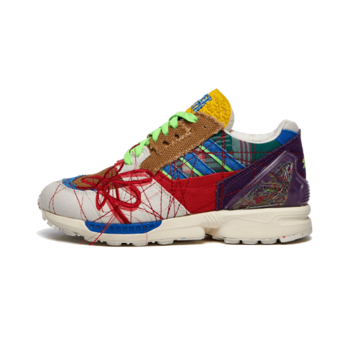Adidas ZX 8000 Sean Wotherspoon Superearth Adidas ZX 8000 Sean Wotherspoon Superearth