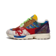 Adidas ZX 8000 Sean Wotherspoon Superearth Adidas ZX 8000 Sean Wotherspoon Superearth