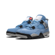 Air Jordan 4 Retro University Blue Air Jordan 4 Retro University Blue