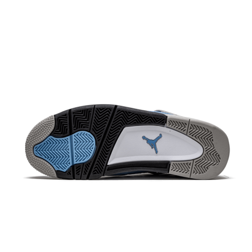 Air Jordan 4 Retro University Blue Air Jordan 4 Retro University Blue