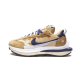 Nike Vaporwaffle Sacai Tan Navy Nike Vaporwaffle Sacai Tan Navy