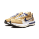 Nike Vaporwaffle Sacai Tan Navy Nike Vaporwaffle Sacai Tan Navy