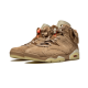 Air Jordan 6 Retro Travis Scott British Khaki Air Jordan 6 Retro Travis Scott British Khaki