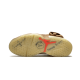 Air Jordan 6 Retro Travis Scott British Khaki Air Jordan 6 Retro Travis Scott British Khaki