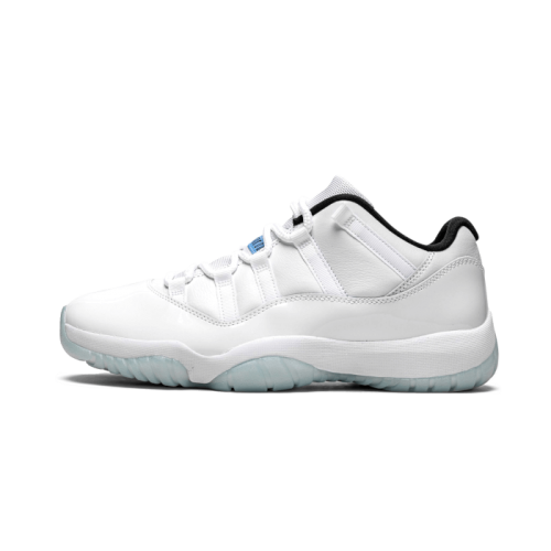 Air Jordan 11 Retro Low Legend Blue Air Jordan 11 Retro Low Legend Blue