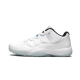 Air Jordan 11 Retro Low Legend Blue Air Jordan 11 Retro Low Legend Blue