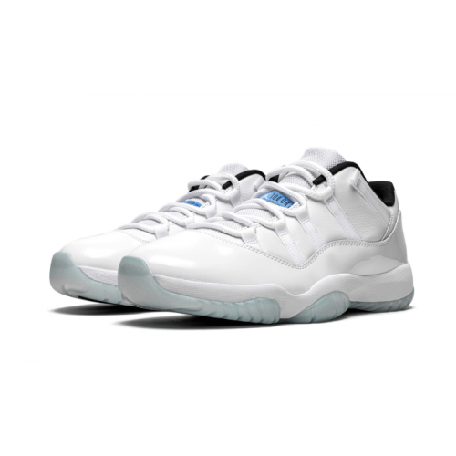Air Jordan 11 Retro Low Legend Blue Air Jordan 11 Retro Low Legend Blue