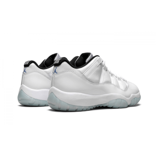 Air Jordan 11 Retro Low Legend Blue Air Jordan 11 Retro Low Legend Blue