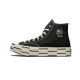 Converse Chuck Taylor All-Star 70s Hi Brain Dead Black Converse Chuck Taylor All-Star 70s Hi Brain Dead Black