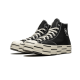 Converse Chuck Taylor All-Star 70s Hi Brain Dead Black Converse Chuck Taylor All-Star 70s Hi Brain Dead Black