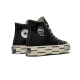 Converse Chuck Taylor All-Star 70s Hi Brain Dead Black Converse Chuck Taylor All-Star 70s Hi Brain Dead Black
