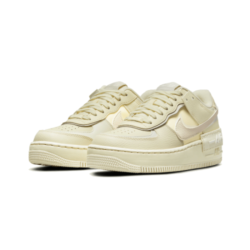 Nike Air Force 1 Shadow Coconut Milk Nike Air Force 1 Shadow Coconut Milk