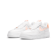 Nike Air Force 1 Low Pixel White Orange Nike Air Force 1 Low Pixel White Orange