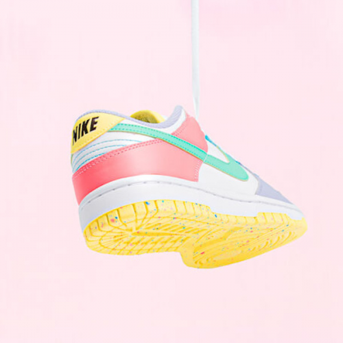 Nike Dunk Low SE Easter Nike Dunk Low SE Easter