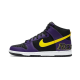 Nike Dunk High EMB Lakers Nike Dunk High EMB Lakers