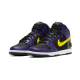 Nike Dunk High EMB Lakers Nike Dunk High EMB Lakers