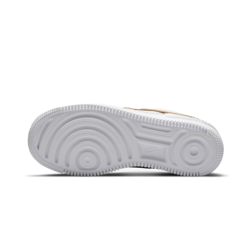 Nike Air Force 1 Shadow White Metallic Gold Nike Air Force 1 Shadow White Metallic Gold