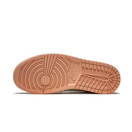 Air Jordan 1 Mid Crimson Tint Air Jordan 1 Mid Crimson Tint