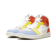 Air Jordan 1 Mid To My First Coach Air Jordan 1 Mid To My First Coach