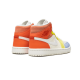 Air Jordan 1 Mid To My First Coach Air Jordan 1 Mid To My First Coach
